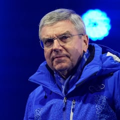 El COI critica la declaración del Parlamento Europeo sobre posible participación rusa y bielorrusa