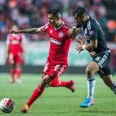 Chivas sufre contra Tijuana, rival al que no vence desde 2011