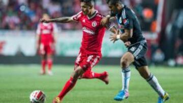 Chivas sufre contra Tijuana, rival al que no vence desde 2011