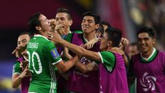 Así reaccionaron los expertos tras el pase de México a semifinales