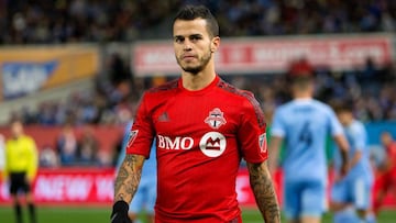 Los 20 futbolistas mejor pagados de la MLS en 2018