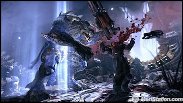 Epic Games explica la ausencia del Titan Pack de UT3 en Xbox 360