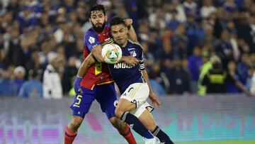 Así se jugará la primera fecha de los cuadrangulares de la Liga BetPlay