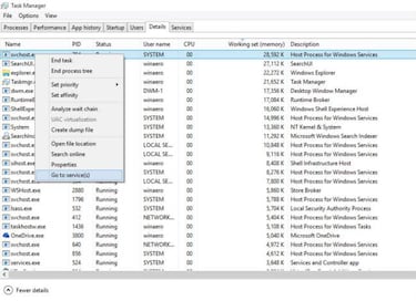 Cómo encontrar el programa que te ralentiza Internet en Windows