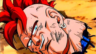 Neither Goku nor Gohan: the most insufferable character in Dragon Ball Z was the great savior of humanity