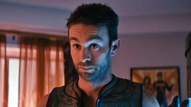 ‘The Boys’ muestra una de las muertes más crueles e impactantes de la serie en su último capítulo