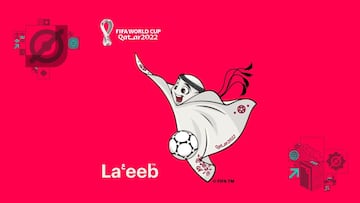 FIFA revealed the Official Mascot for the World Cup in Qatar at the World Cup Draw and he is going to bring the &ldquo;joy of soccer to everyone&rdquo;.