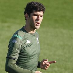 Aleñá, sin cláusula del miedo y repleto de ilusión ante 'su' Barcelona