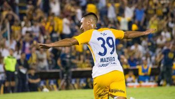 Patronato 3-0 Rosario Central: resumen, goles y resultado