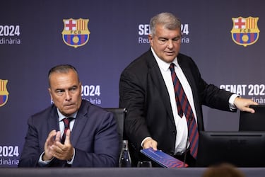 La ruta de la plata para salir del bronce pasa por El Arcángel