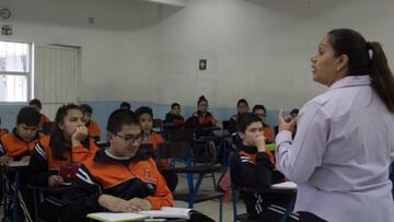 Beca Bienestar I ¿Cómo registrar a tus hijos para la beca de $1,600 pesos en preescolar, primaria y secundaria?