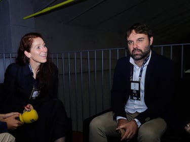 “Presentamos una objeción a los Mundiales de España y Arabia”