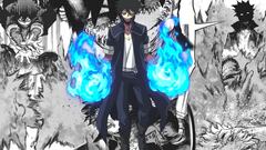 My Hero Academia capítulo 352 ya disponible: cómo leer gratis en español