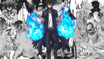 My Hero Academia capítulo 352 ya disponible: cómo leer gratis en español