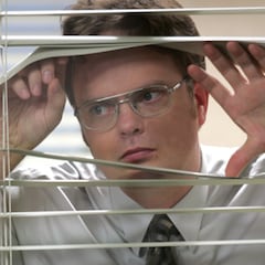 La confesión de Rainn Wilson sobre ‘The Office’: “Nunca fue suficiente”