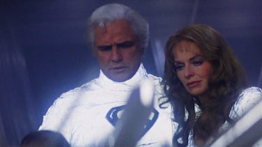 Christopher Reeve detestó trabajar con uno de los mejores actores de la historia: “Odia trabajar y ama el dinero”