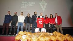 Tornel: "El año que viene el Real Murcia luchará por el playoff"