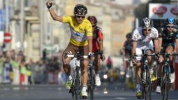 Betancur, defenderá el título logrado en 2014.