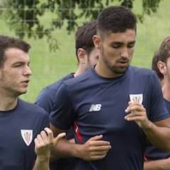 Los cedidos anhelan ser protagonistas y "jugar la final de Copa"