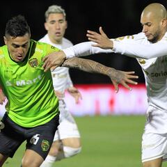 FC Juárez - Santos Laguna, cómo y dónde ver; horario y TV online