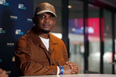 Deporte y tecnología se citan en Málaga