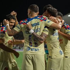 América vs Chivas: horario, TV; cómo y dónde ver el Clásico Nacional amistoso