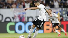 Equipos con más penales a favor: Primera División del fútbol chileno