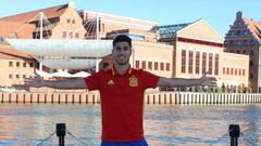 "Asensio será un crack mundial"