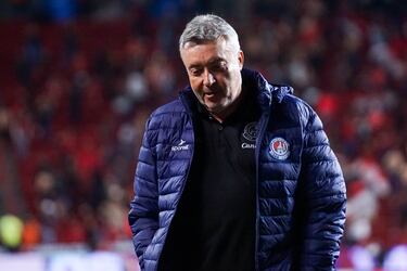 ¿Cuándo debuta Torrent con Rayados?: fecha, rival y retos que le esperan en Monterrey 