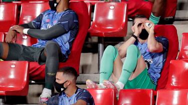 Bale regresa a LaLiga