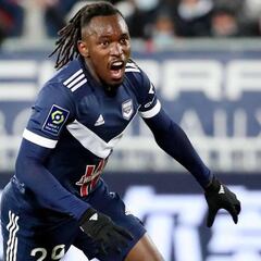 Alberth Elis se perderá el decisivo duelo para Honduras ante Canadá en la Nations League de Concacaf