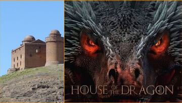El equipo de La Casa del Dragón se deshace en elogios al recordar cómo fue el rodaje en España