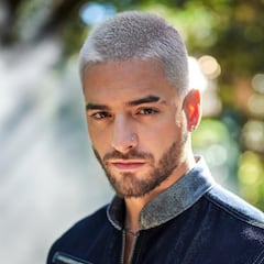 Maluma corre a dos fanáticas de su concierto: qué pasó y qué dijo el artista