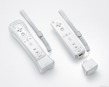 Wii MotionPlus llegará al mercado español el 12 de junio