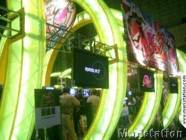 [TGS] Viewtiful Joe 2, Impresiones (GameCube)