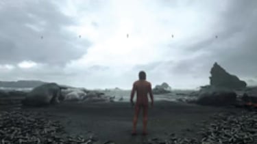 Death Stranding: Nos sumergimos en la locura de Hideo Kojima