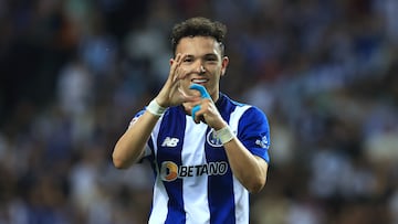 El Oporto elimina en Copa al Guimar?es y jugar¨¢ la final