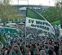 Werder Bremen - Bayern en vivo: Copa de Alemania, en directo