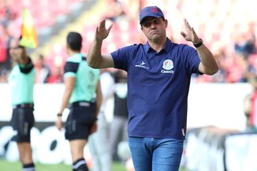 André Jardine ya le ganó a todos los equipos de la Liga MX con el América