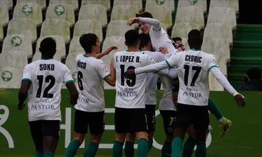 El mejor de los peores