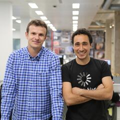 El antiguo socio de Uriarte cierra un fondo de 150 millones