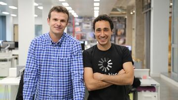 El antiguo socio de Uriarte cierra un fondo de 150 millones