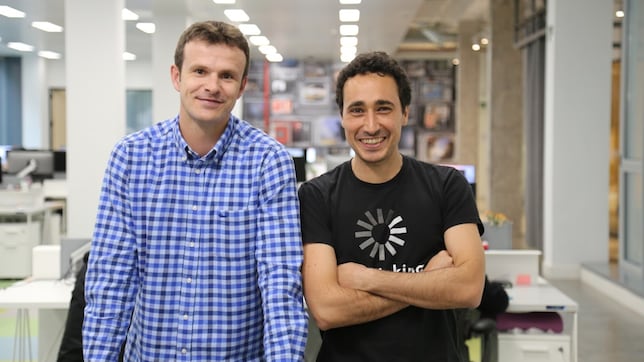 El antiguo socio de Uriarte cierra un fondo de 150 millones