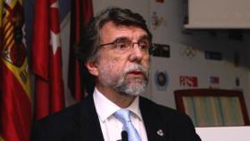 "Si él quisiera, Palop podría jugar hasta los 45 años"