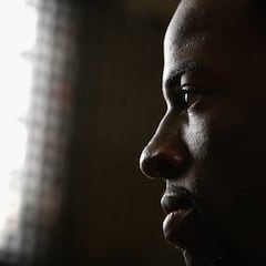 Draymond Green: "Ya no hay que ser duro para jugar en la NBA"