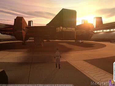 [Pre E3 2002] Microsoft muestra sus estrellas para este verano