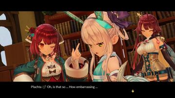 Imágenes de Atelier Sophie 2: The Alchemist of the Mysterious Dream