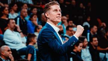 Julius Thomas revoluciona la historia