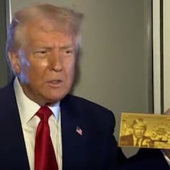 Trump unveils $5 million “Gold Card” for instant U.S. citizenship