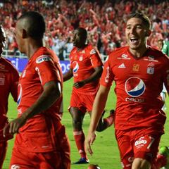 Cortuluá 0 - 1 América: Resultado, resumen y goles